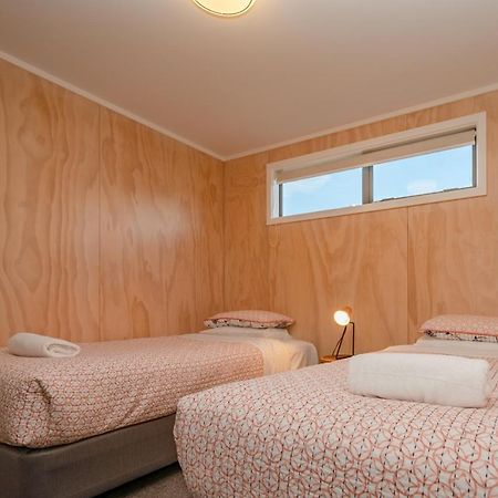 Starbright Townhouse Villa Twizel Exterior photo