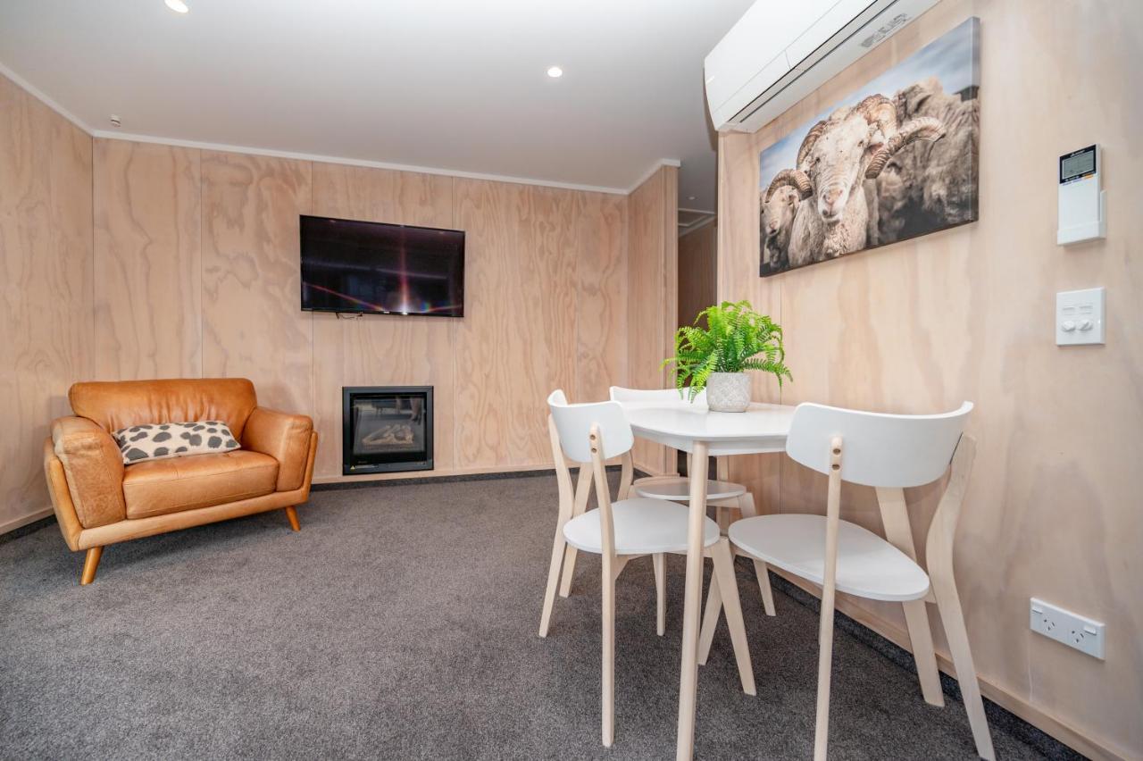 Starbright Townhouse Villa Twizel Exterior photo