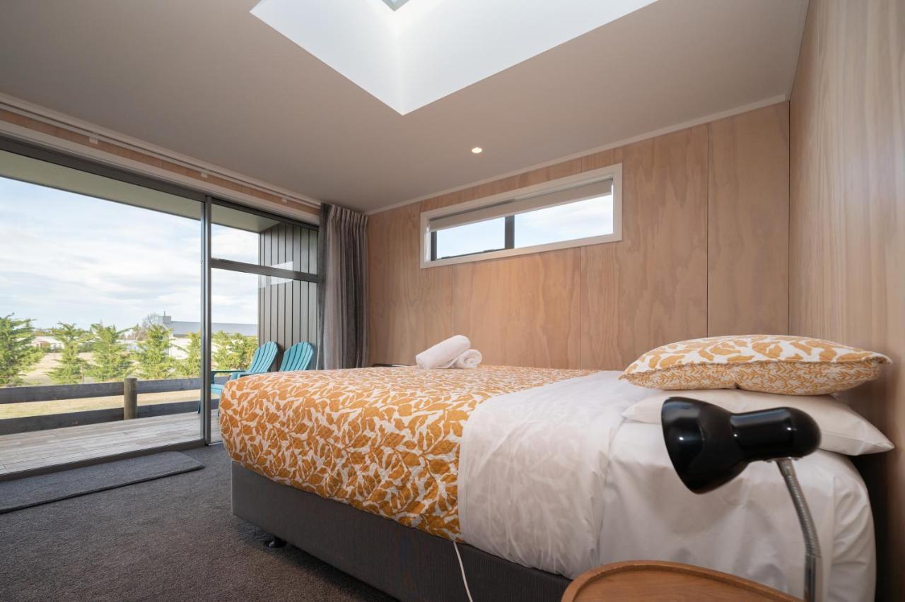 Starbright Townhouse Villa Twizel Exterior photo