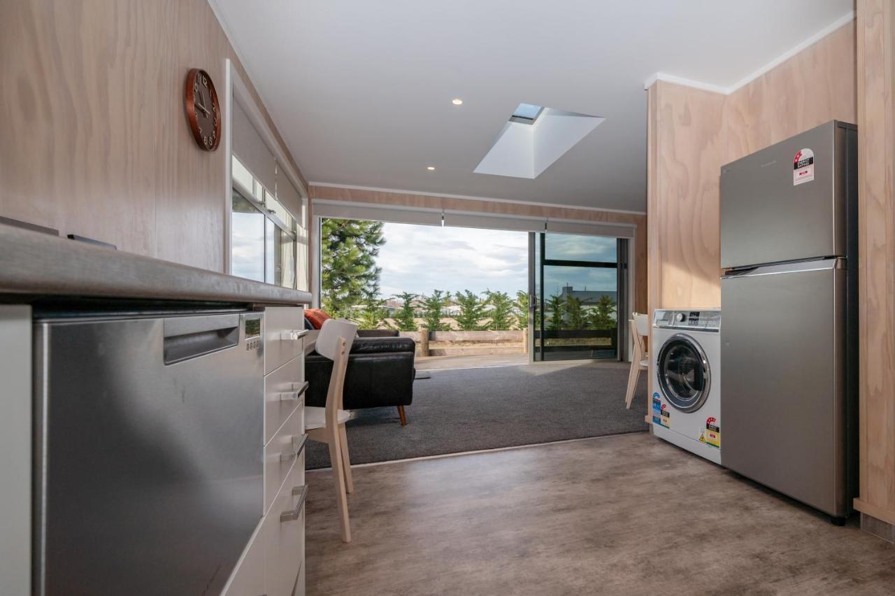Starbright Townhouse Villa Twizel Exterior photo