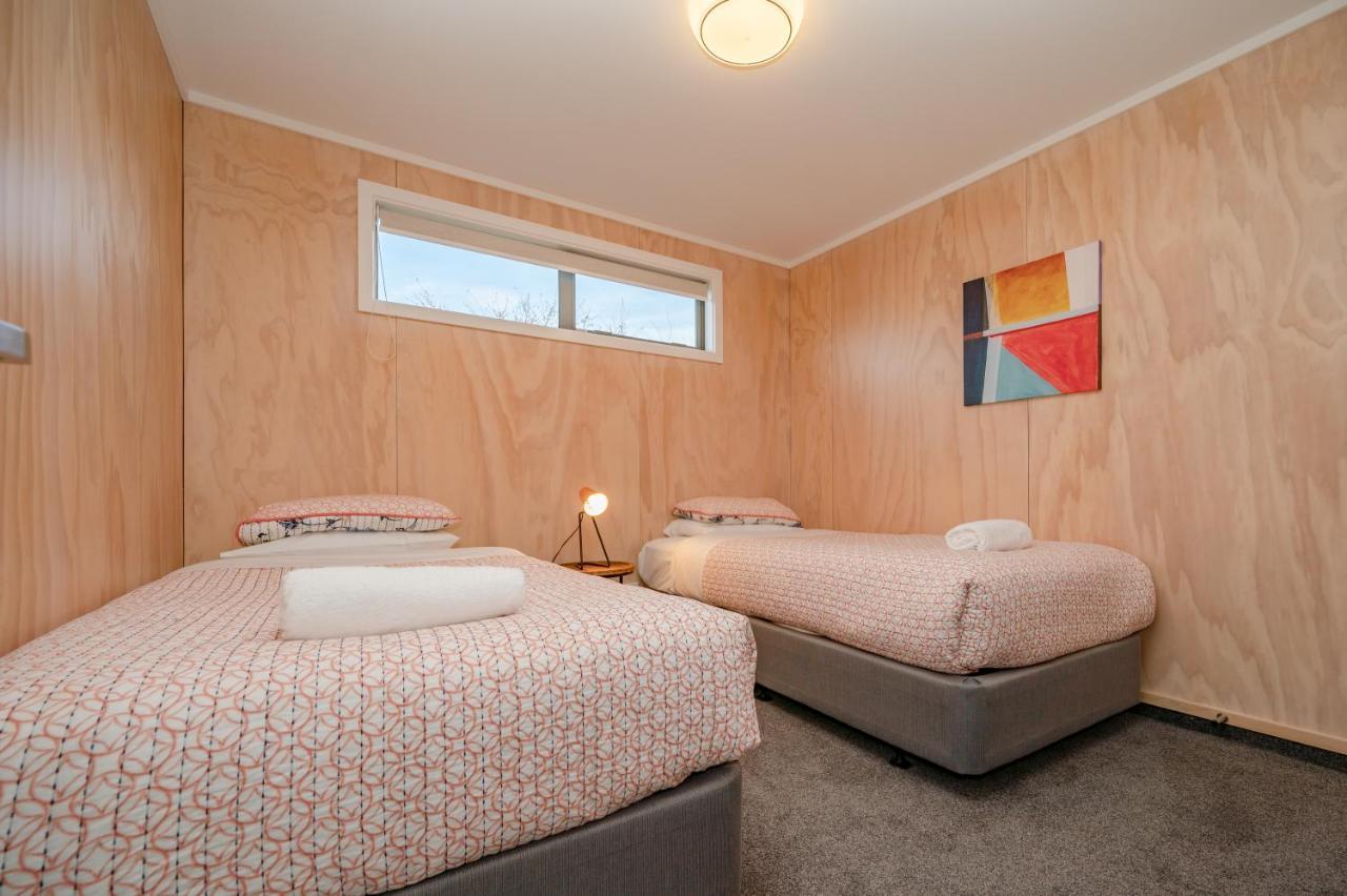 Starbright Townhouse Villa Twizel Exterior photo