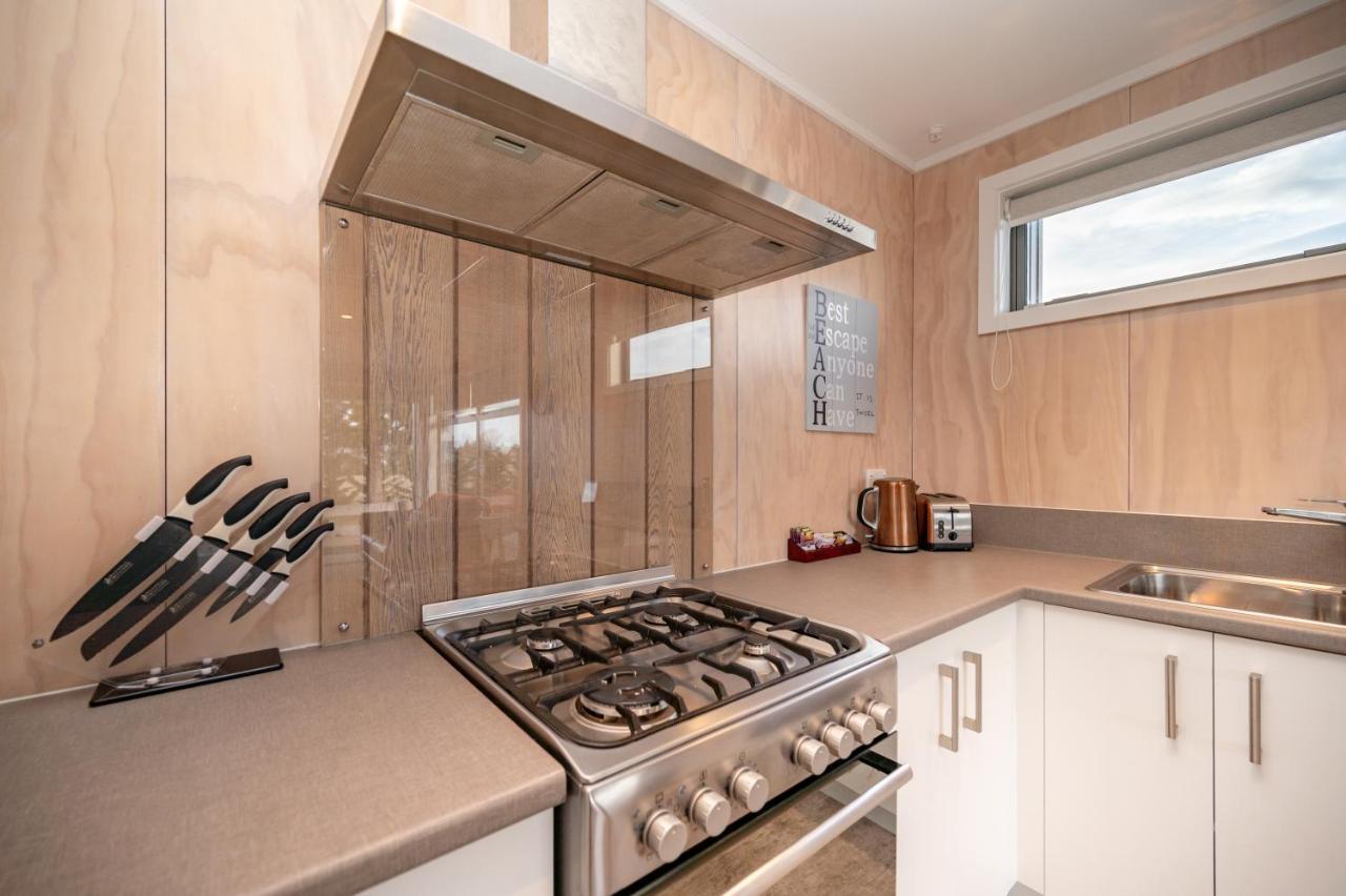 Starbright Townhouse Villa Twizel Exterior photo